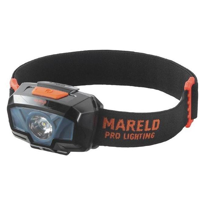 Mareld Gleam 200 headlight (200 lm) (21227599)