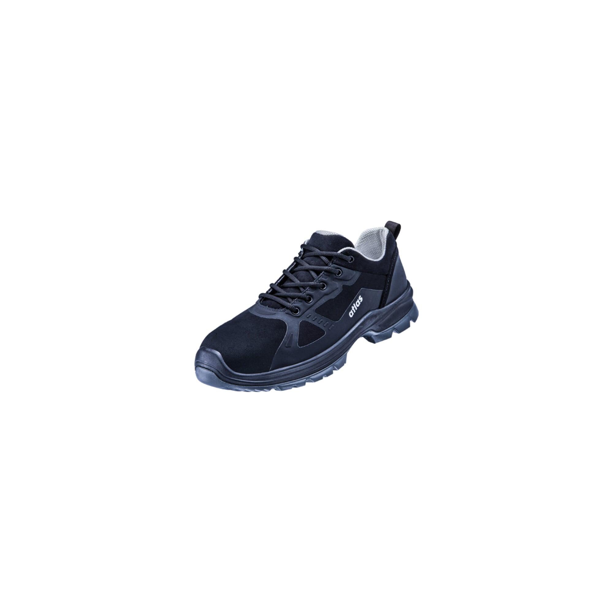 Atlas Halbschuh BS 60 - O2, Weite 10 Größe 45 (82200-45)