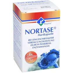 Nortase