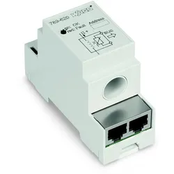 WAGO GmbH &amp; Co. KG Stromsensor 789-620