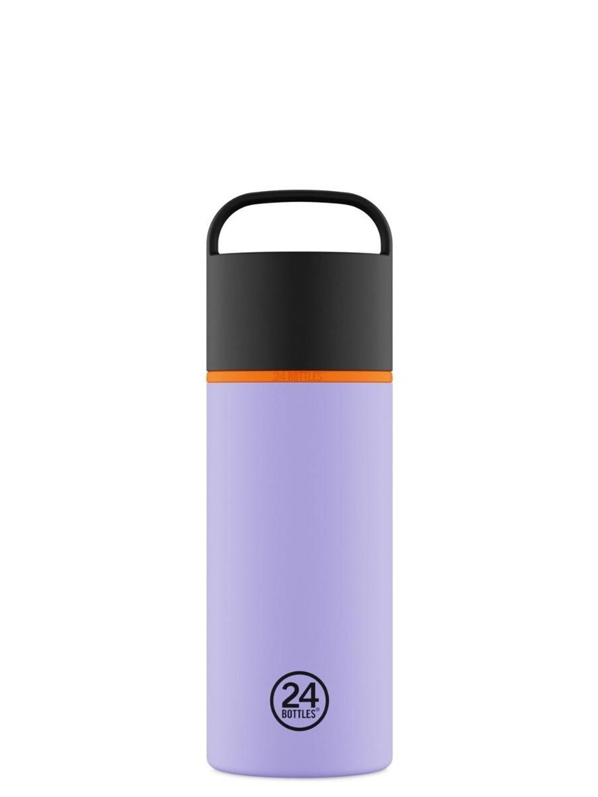 24Bottles - Spin Bottle - Erica - 730 ml