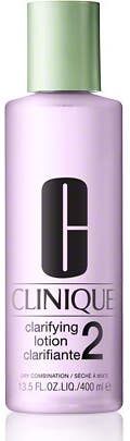 Clinique Loção Clarificante 2 400 ml