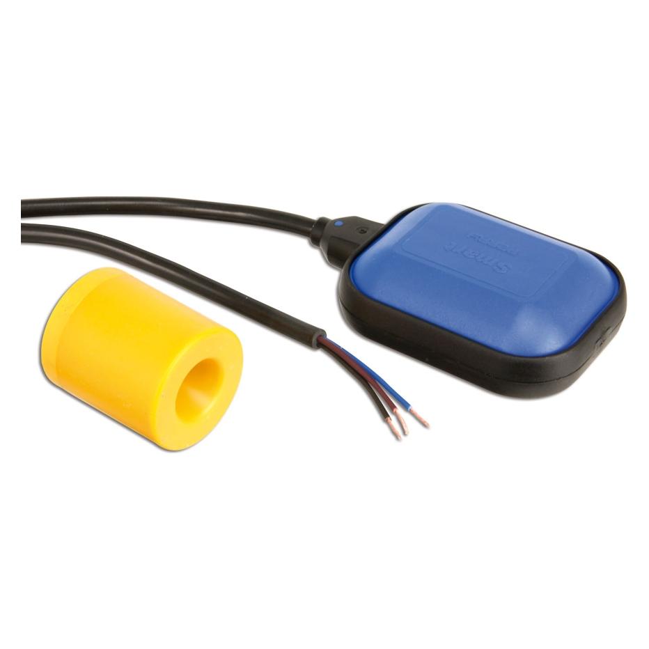 Wallair Schwimmerschalter (1CLRLG01/3PVC)