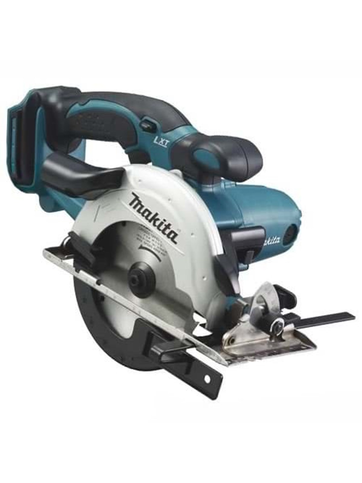 Makita Akku-Handkreissäge - DSS501Z