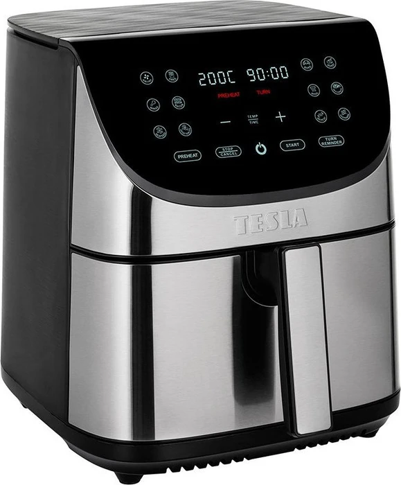 TESLA AirCook Q70 XXL WiFi Pro