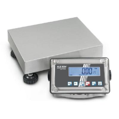 Plattformwaage Reichweite 6Kg - Kern