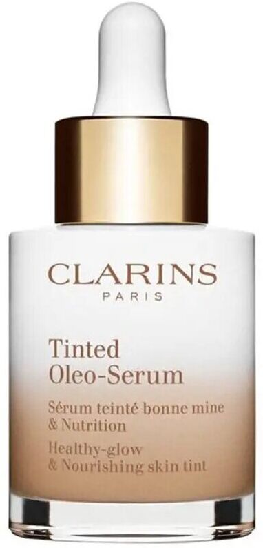 Clarins Tinted Oleo Serum 30 ml 04