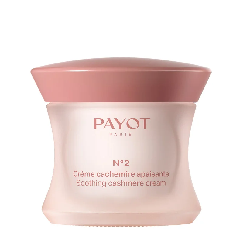 Payot N°2 Creme Cachemire Apaisante, 50ml 65118448
