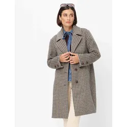 Brax Damen Style PEARL walnut, hellbraun, Gr. 46