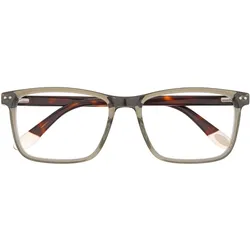 O'Neill, Lesebrille, Montature per Occhiali da Vista (keine Korrektur)