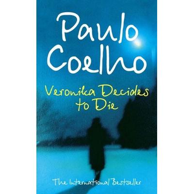 Veronica Decides to Die, Taschenbuch von Paulo Coelho, HarperCollins