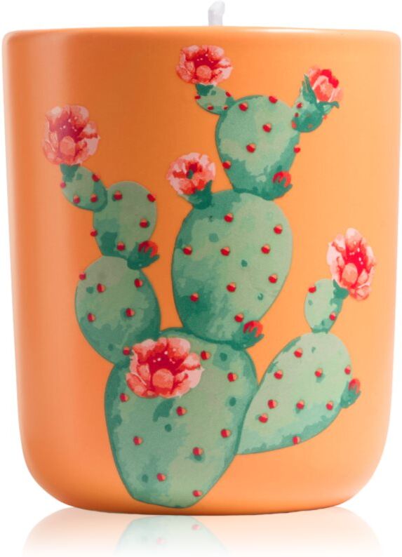 ípuro Travel The World Mexico bougie parfumée avec couvercle 270 g