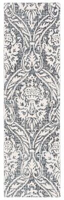 SAFAVIEH Handmade Abstract Katie Modern Wool Rug