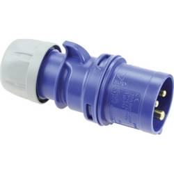 SIROX 630.136 CEE Stecker 16 A 230 V 1 St.