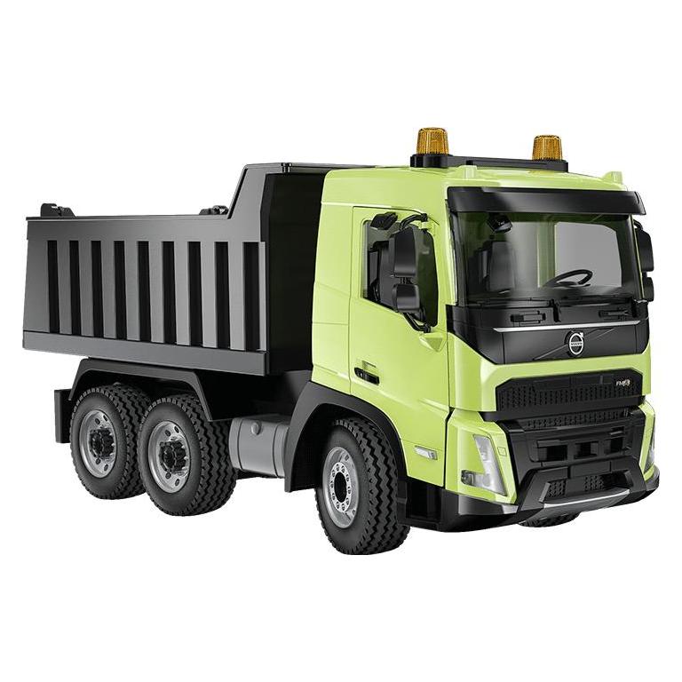 Bruder 1:20 RC Volvo FMX Muldenkipper (E505-003)