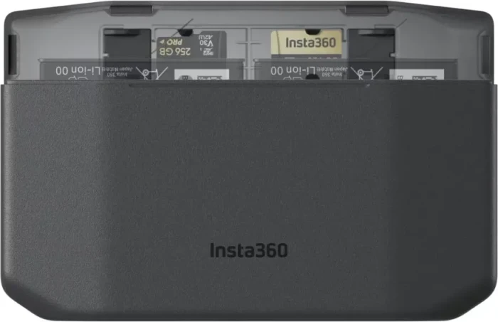 Insta360 X6 Fast Charge Case