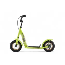 BIKESTAR Classic Edition - grün