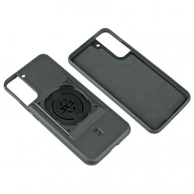 SKS - Compit Cover Samsung Galaxy S22+ schwarz