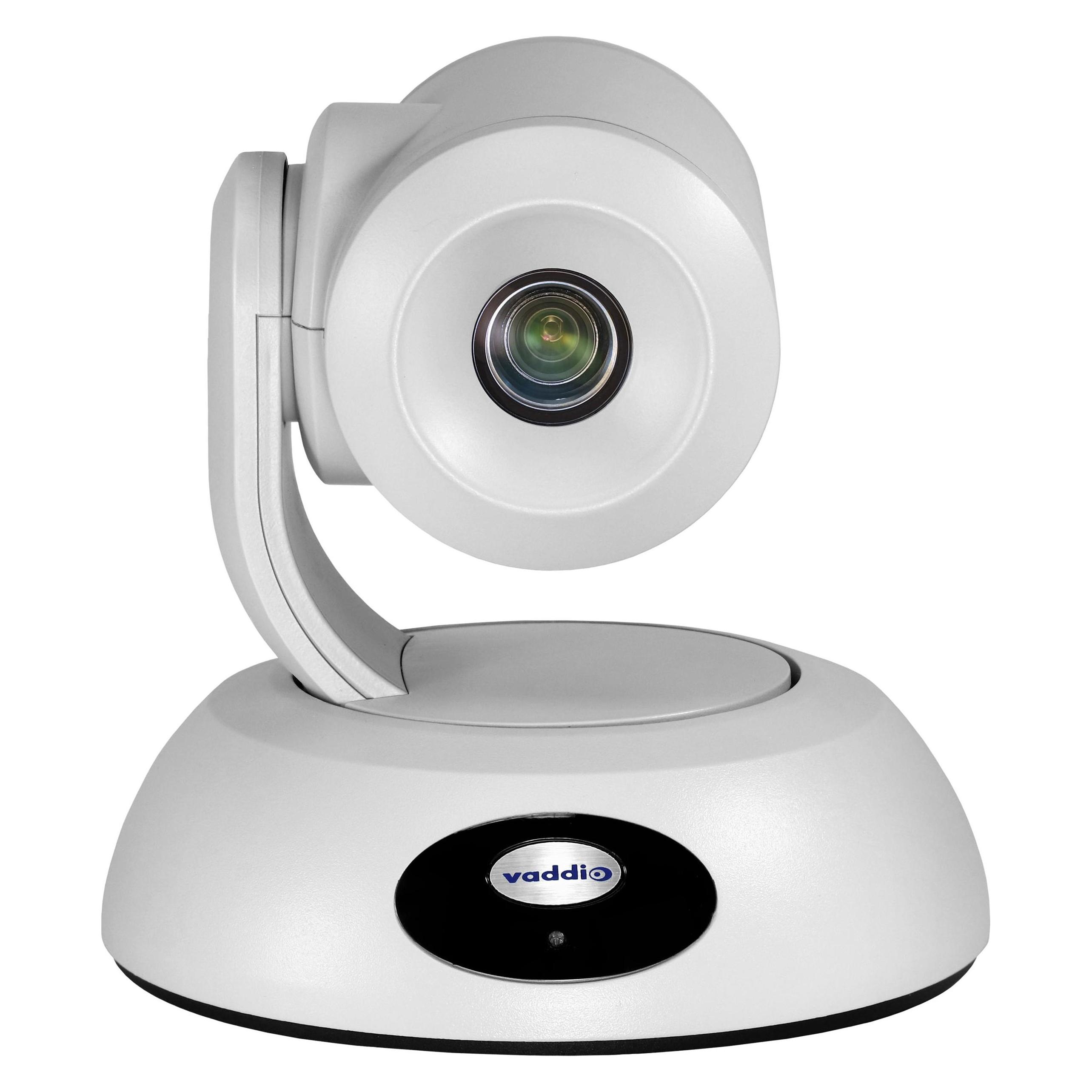 Vaddio RoboSHOT Elite Series 30E USB - Konferenzkamera (999-99230-001W)
