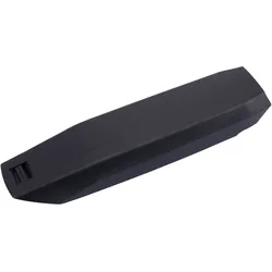 Conway Akkuabdeckung Cairon Xyron PP 500 schwarz