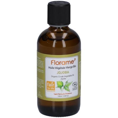 Florame HLE VEG Jojoba 100Ml 100 ml Ätherisches Öl