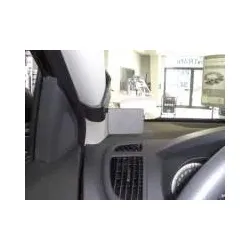 Brodit 804371 ProClip Halterung - Kia Forte ab 2010 For USA Navigation KFZ-Ha...