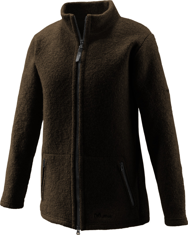 Mufflon W300 Mu-Mel brown XS