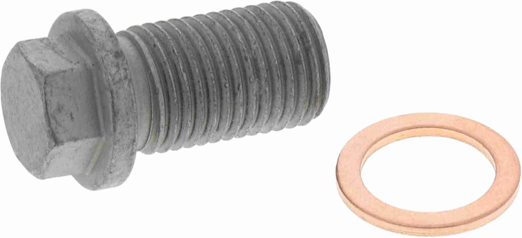 Vaico Ölwanne Original Qualität V30-3173 Für Mercedes