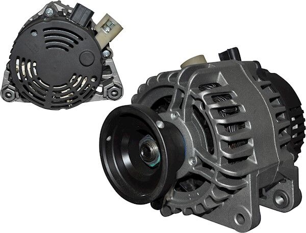 Jp Group Generator 1590102300 Für Ford