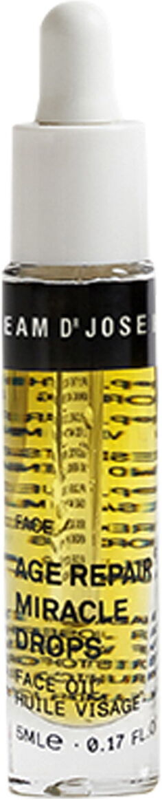 5ml TEAM DR JOSEPH Age Miracle Repair Drops