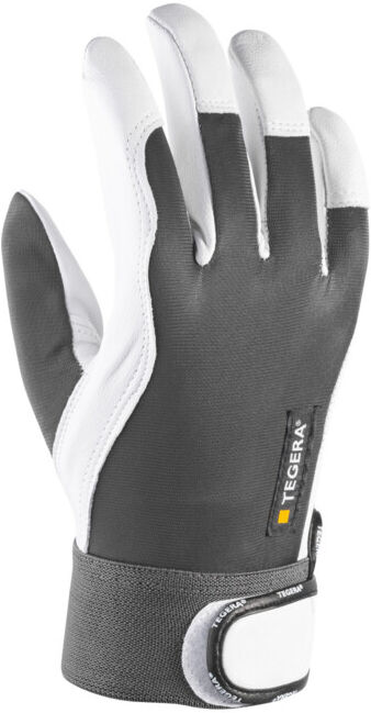 EJENDALS Paire de gants driver Tegera 116, Taille des gants: 8 (116-8)