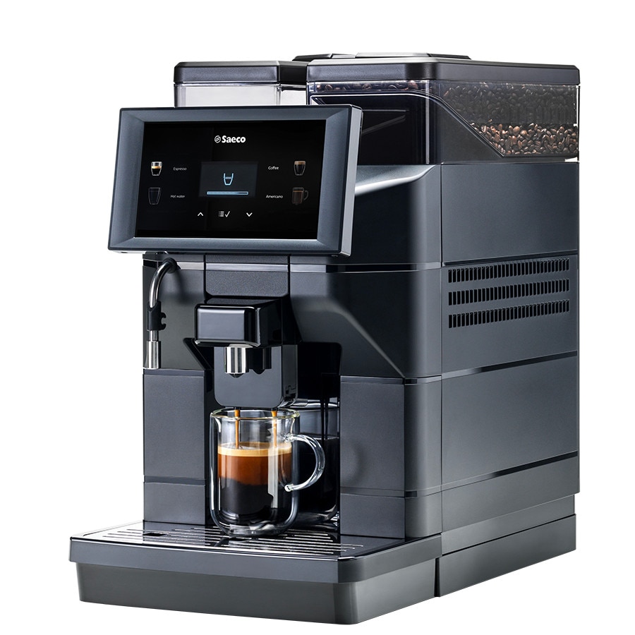 Saeco Aurora B2 9J0911 Kaffeevollautomat