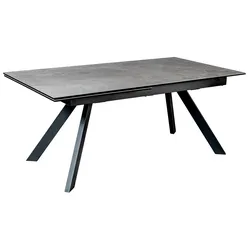 Novel Esstisch ATLANTA - B/H/T ca. 160.00x76.00x95.00