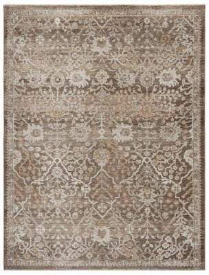 SAFAVIEH Hazel Boyka Traditional Oriental Rug
