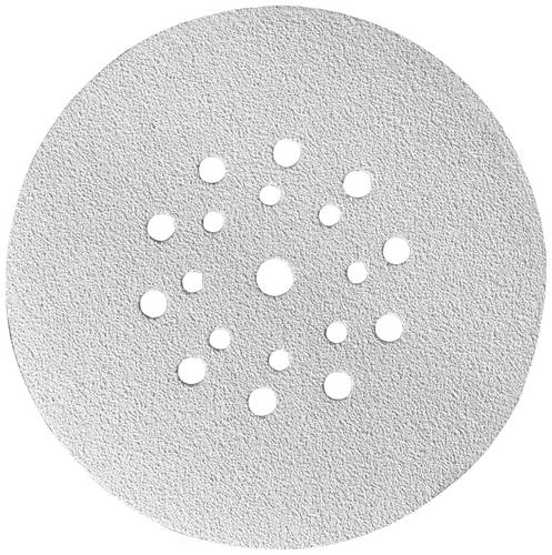 Kwb 492104 Deltaschleifpapier-Set Körnung (num) 40 (Ø) 225mm 5St.