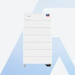 SMA Storage M 24.6 Batteriespeicher 24,56 kWh