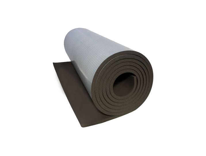 AF/Armaflex Rollladenkasten-Isoliermatte / -Dämmmatte 10mm / 1000