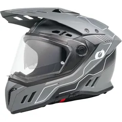 Oneal SIERRA RS ECHO Enduro Helm XL (61/62)