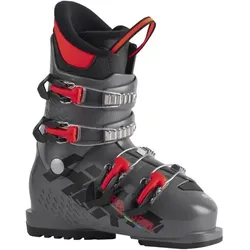 Rossignol Hero J4 - Skischuhe - Kinder - Grey - 24,5 MP