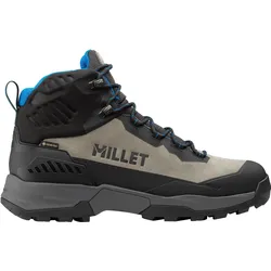 Millet, Herren, Wanderschuhe, Ubic Mid GTX (46), Beige