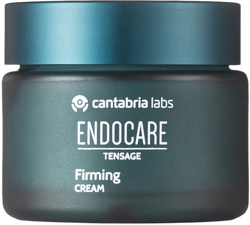 Cantabria Labs Endocare Tensage crema reafirmante regeneradora piel normal-seca 30 ml