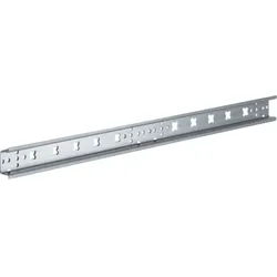Hager Hutschiene UZ02B1 (VE50)