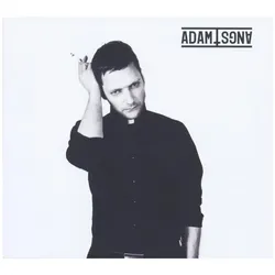 Adam Angst, Schallplatten