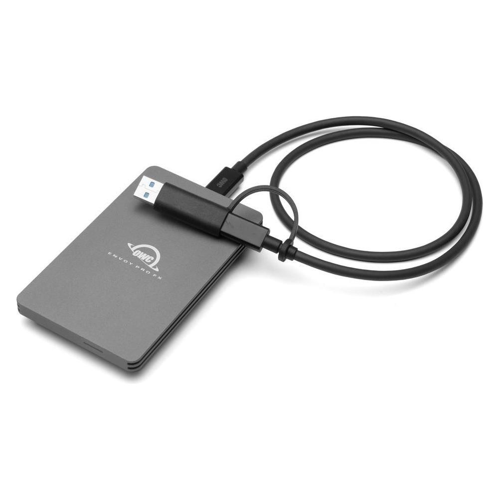 OWC Envoy Pro FX (2 TB) (OWCTB3ENVPFX02)