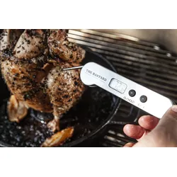 The Bastard Core Thermometer Pro