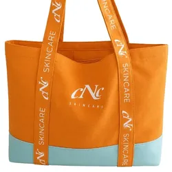 CNC Beach Shopper 1 Stk.