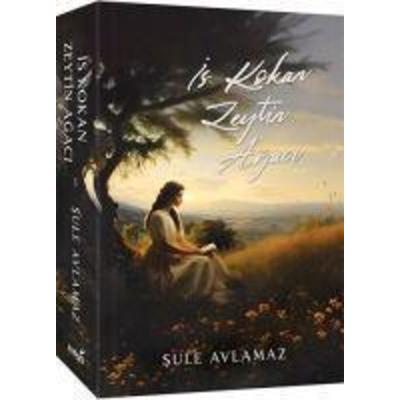 Is Kokan Zeytin Agaci, Taschenbuch von Sule Avlamaz, Indigo Kitap
