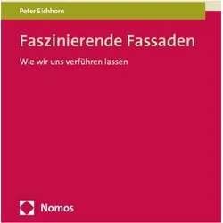 Faszinierende Fassaden, Ratgeber von Peter Eichhorn