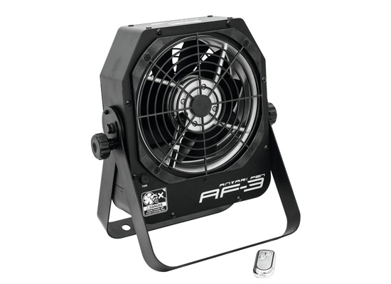 Antari AF-3R Effect Fan Windmaschine