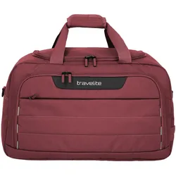 Travelite SKAII Reiserucksack - Red Koffer24